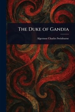 Cover The Duke of Gandia