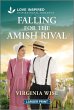 Falling for the Amish Rival - Bild 1