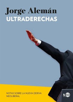 Cover Ultraderechas