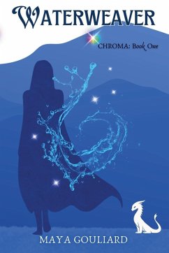 Waterweaver - Gouliard, Maya