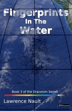 Cover Fingerprints In The Water