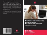 Síndrome pós-concussão em vítimas de traumatismo craniano Síndrome pós-concussão em vítimas de traumatismo craniano