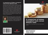 A comparison of kidney transplant costs versus dialysis costs A comparison of kidney transplant costs versus dialysis costs