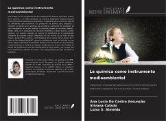 Cover La química como instrumento medioambiental