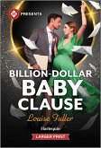 Billion-Dollar Baby Clause Billion-Dollar Baby Clause