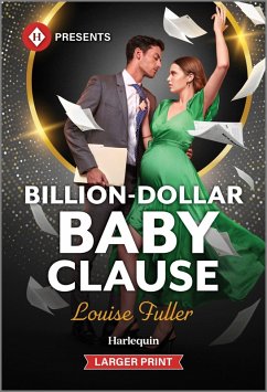 Cover Billion-Dollar Baby Clause