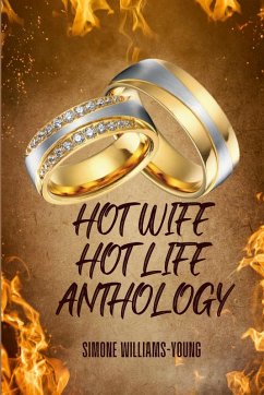 Cover Hot Wife Hot Life Anthology