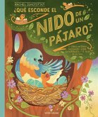 ¿Qué esconde el nido de un pájaro? ¿Qué esconde el nido de un pájaro?