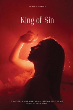 Cover King of Sin