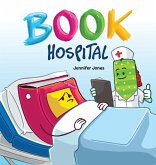 Book Hospital Book Hospital