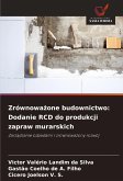 Zrównowa¿one budownictwo: Dodanie RCD do produkcji zapraw murarskich Zrównowa¿one budownictwo: Dodanie RCD do produkcji zapraw murarskich
