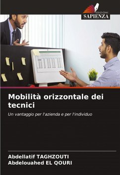 Cover Mobilità orizzontale dei tecnici