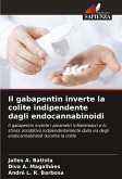 Il gabapentin inverte la colite indipendente dagli endocannabinoidi Il gabapentin inverte la colite indipendente dagli endocannabinoidi