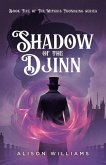 Shadow of the Djinn Shadow of the Djinn