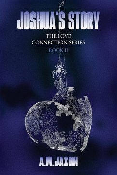 Cover Joshua's Story