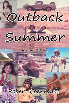 Cover Outback Summer