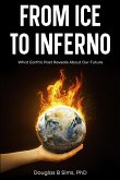 From Ice to Inferno