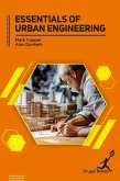 Essentials of Urban Engineering Essentials of Urban Engineering