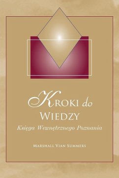 Kroki do Wiedzy (Steps to Knowledge - Polish Edition) - Summers, Marshall Vian