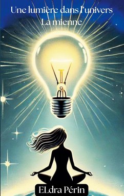 Une lumière dans l'univers Cover Une lumière dans l'univers