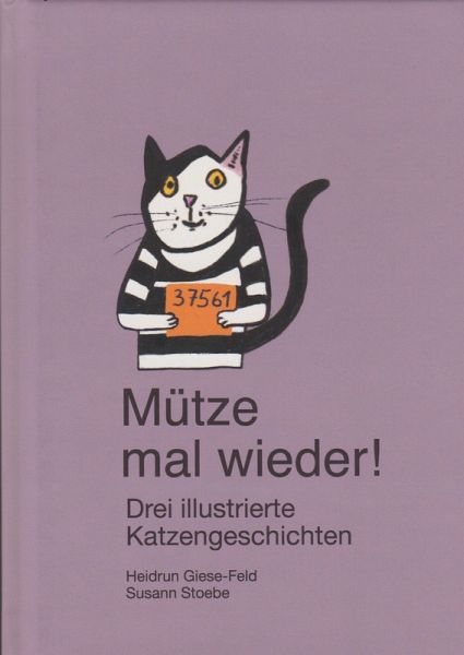Mütze mal wieder!