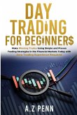 Day Trading for Beginners Day Trading for Beginners