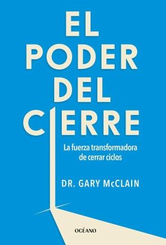 Cover El poder del cierre