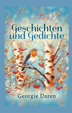 Cover Geschichten und Gedichte (eBook, ePUB)