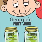 Georgie's Fart Jars Georgie's Fart Jars