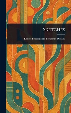 Cover Sketches
