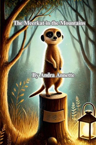 The Meerkat in the Mountains The Meerkat in the Mountains