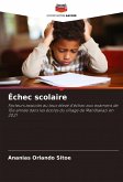 Échec scolaire