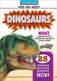 Active Minds Kids Ask about Dinosaurs Active Minds Kids Ask about Dinosaurs
