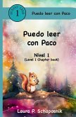 Puedo Leer con Paco (Level 1) Puedo Leer con Paco (Level 1)