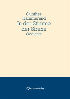 In der Stimme der Sirene - Hammerand, Günther