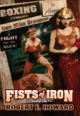 Fists of Iron Round One Fists of Iron Round One