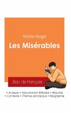 Réussir son Bac de français 2025 : Analyse du roman Les Misérables de Victor Hugo Réussir son Bac de français 2025 : Analyse du roman Les Misérables de Victor Hugo