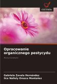 Opracowanie organicznego pestycydu Opracowanie organicznego pestycydu