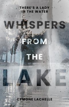 Cover Whispers From the Lake (eBook, ePUB)