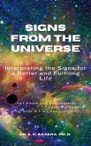 Signs from the Universe (eBook, ePUB) Signs from the Universe (eBook, ePUB)