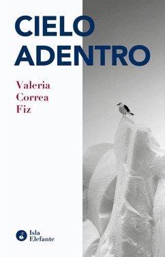 Cover CIELO ADENTRO