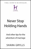 Never Stop Holding Hands
