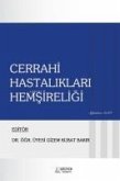 Cerrahi Hastaliklari Hemsireligi - 2024 Cerrahi Hastaliklari Hemsireligi - 2024
