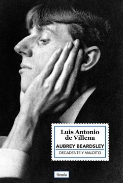 Cover Aubrey Beardsley