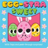 Egg-Stra Sweet