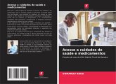 Acesso a cuidados de saúde e medicamentos