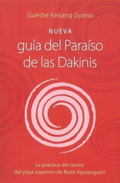 Nueva guía del paraíso de las Dakinis