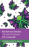 Der Ruf von Cthulhu / The Call of Cthulhu Der Ruf von Cthulhu / The Call of Cthulhu