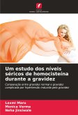 Um estudo dos níveis séricos de homocisteína durante a gravidez