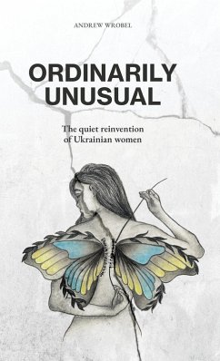 Cover Ordinarily Unusual